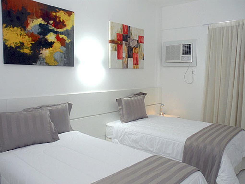 Gold Martan Hotel Belem  Room photo